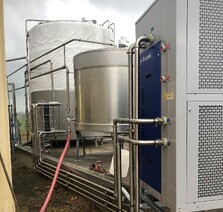 Delaval milking systems Whakatane