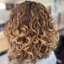 Cambridge Curl Specialist | Curls Undone