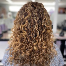 Cambridge Curl Specialist | Curls Undone