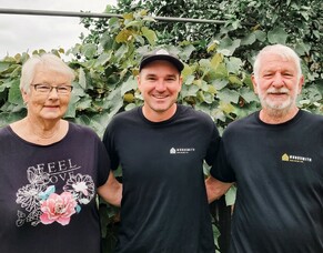 Home is where the heart is: Sharing Mike&rsquo;s story this Foster Care Awareness Week