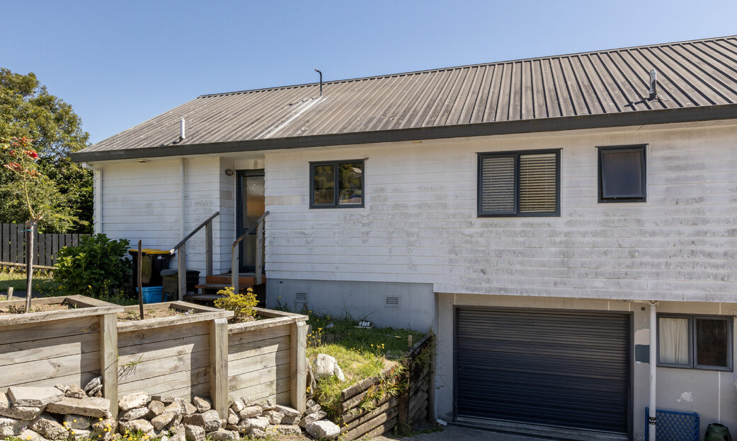 before re-roofing