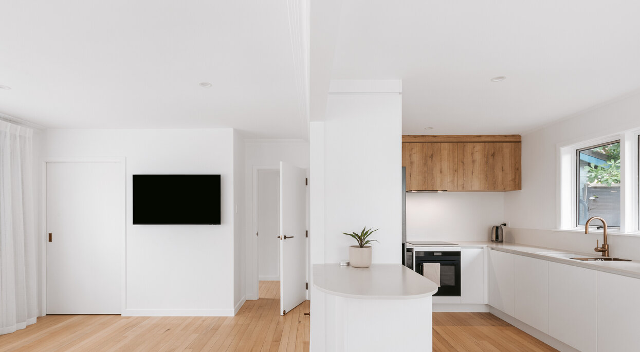 home renovation in tauranga