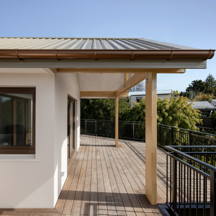 Re-Roof in Tauranga
