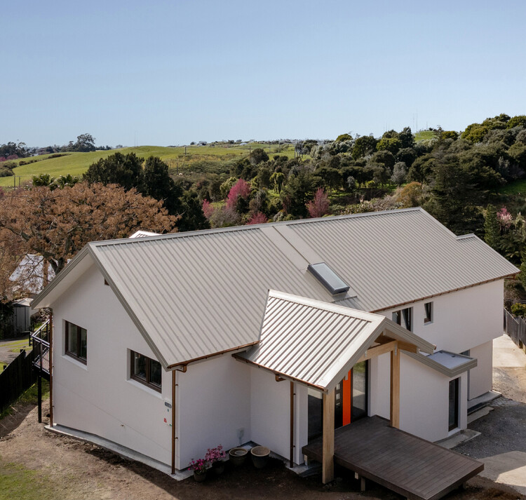 Re-Roof in Tauranga