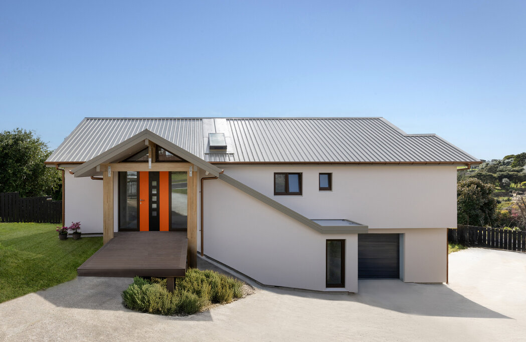 Renovation in Tauranga