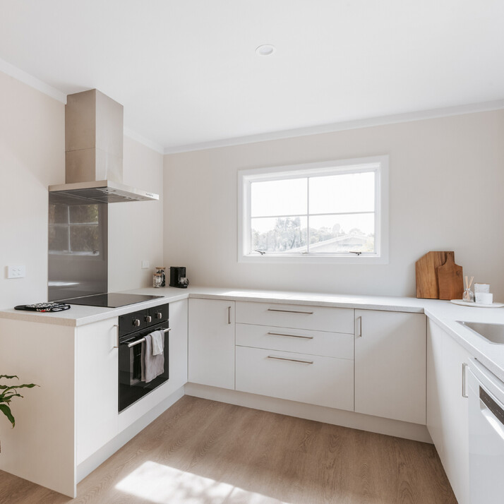 kitchen renovation tauranga