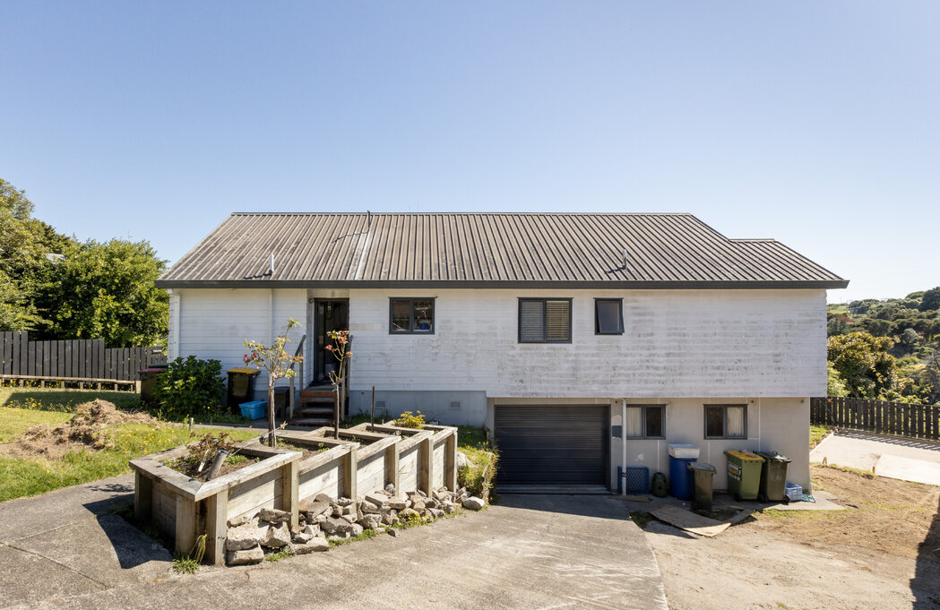 Renovation in Tauranga