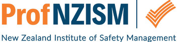 New Zealand Institute of Safety Management (NZISM)