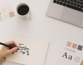 How to Find the Right Designer for Your Small Business