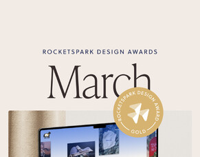 We Got Gold, Baby 🥇