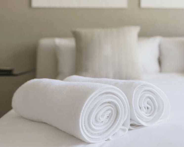 Ensure your Airbnb or holiday home is always guest-ready with our professional cleaning services. We specialize in quick turnarounds, thorough cleaning, and attention to detail, ensuring your property is spotless and welcoming for every new guest. We handle everything so you can focus on providing an exceptional guest experience. Let us keep your holiday home sparkling clean and ready for bookings!