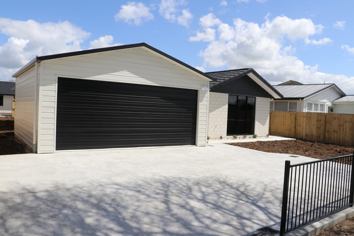 Completed Homes | Houghton Homes