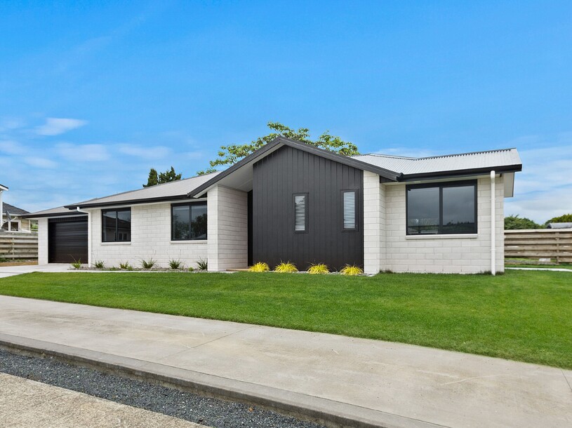 HOUSE AND LAND PACKAGES