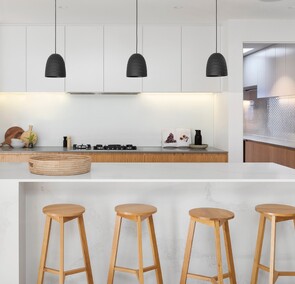 RENOVATIONS - Restoring your past