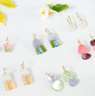 Cove Earring Collection - Buy online - NZ Made - Hagen & Co