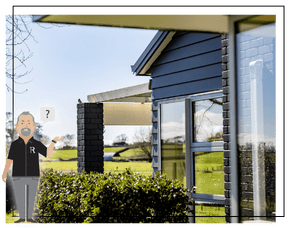 What It&rsquo;s Like to Build with Roger Ramsey: A Client&rsquo;s Story