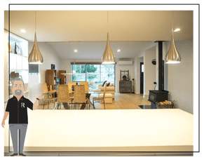 Building with Confidence: Another Happy Roger Ramsey Client