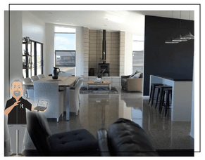 A Builder You Can Trust: What This Client Had to Say