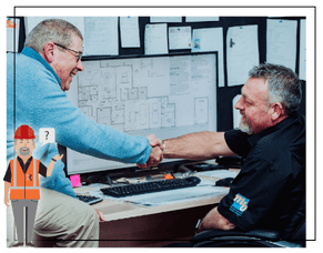 The Roger Ramsey Promise: What You Can Expect When You Build With Us