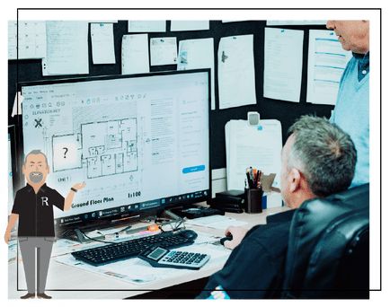 Roger Ramsey Building