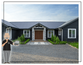 Roger Ramsey Building Testimonial: Stress-Free Building