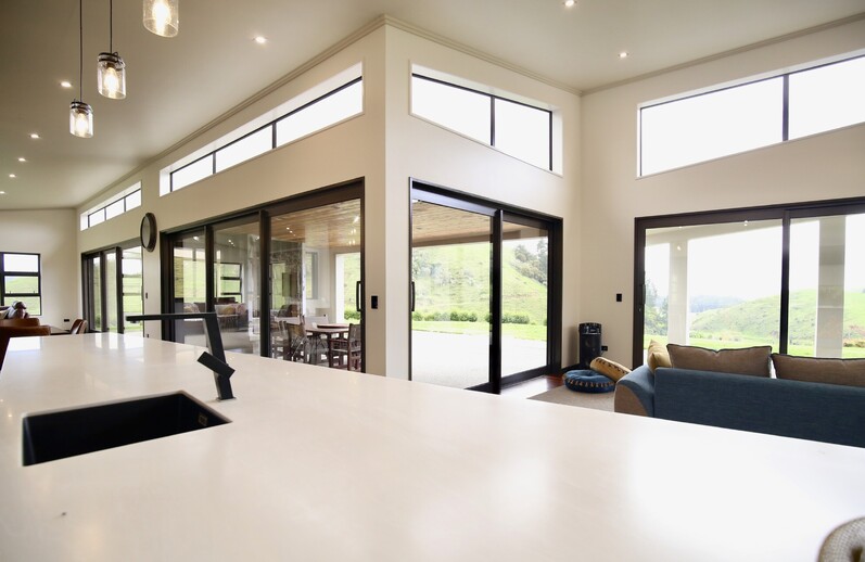 House Extensions & Alterations