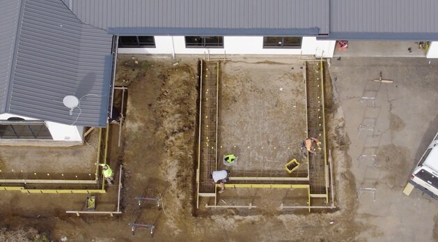 House Extensions