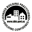Licensed Building Practitioner