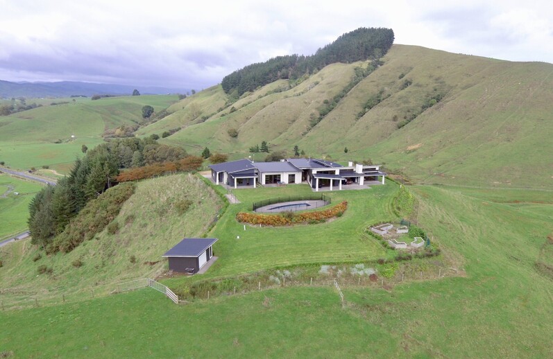 Rural Builds