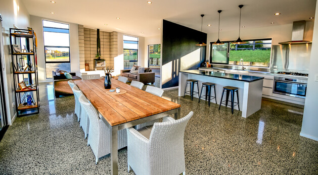 Home Renovations