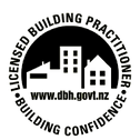 Licensed Building Practitioner