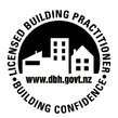 Licensed Building Practitioner