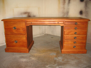 Executive Desk
