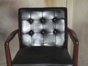 Chair - restoration