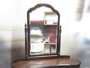 Dresser - restoration