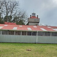 Firth Shed