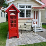 Okoroire Post Office