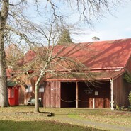 The Barn
