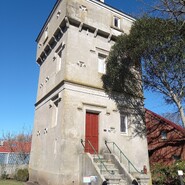 Firth Tower