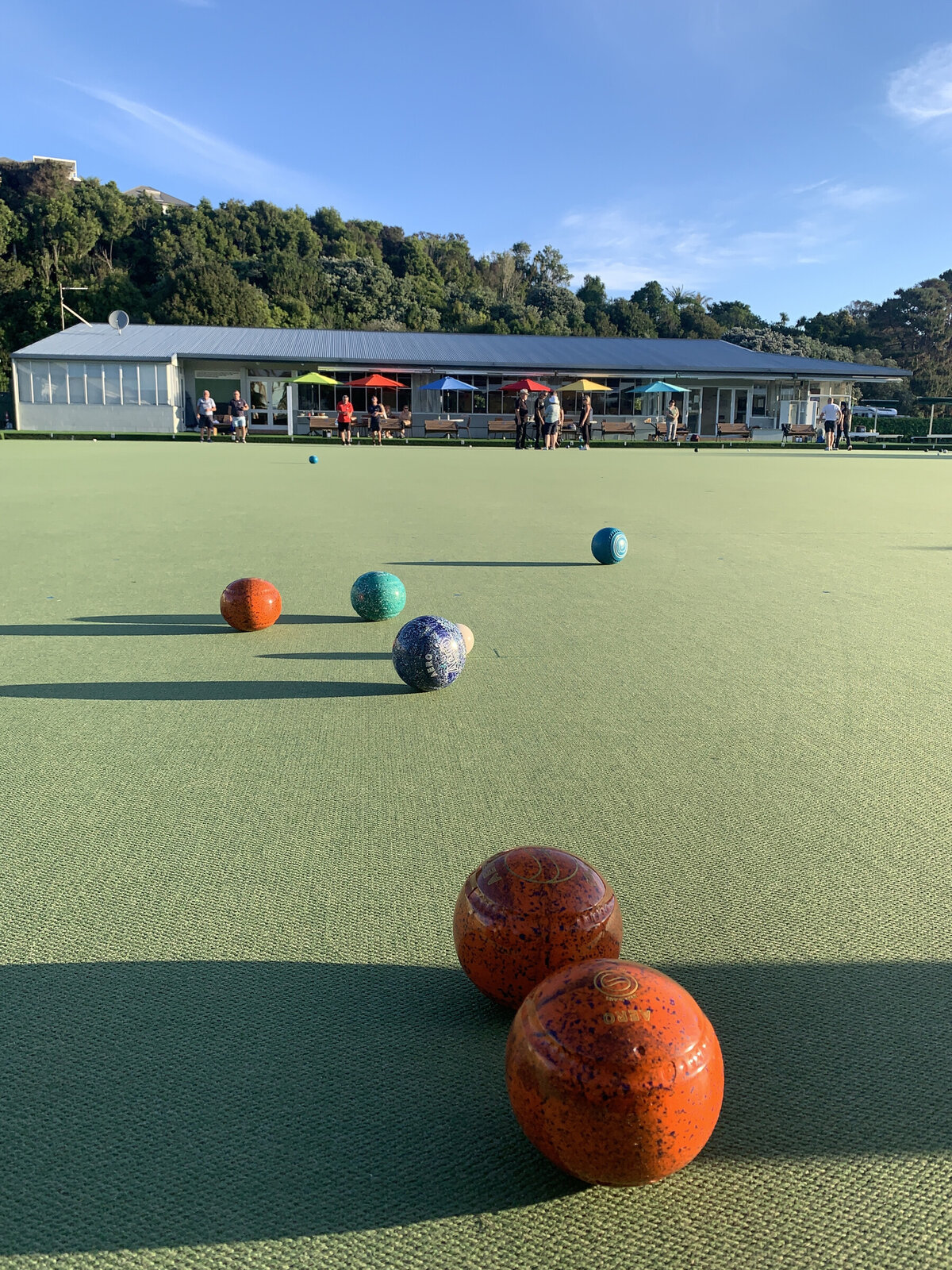 Our Club Core Values Manly Bowling Club