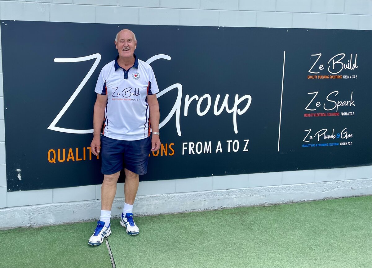 Meet Our Team and Committee Manly Bowling Club