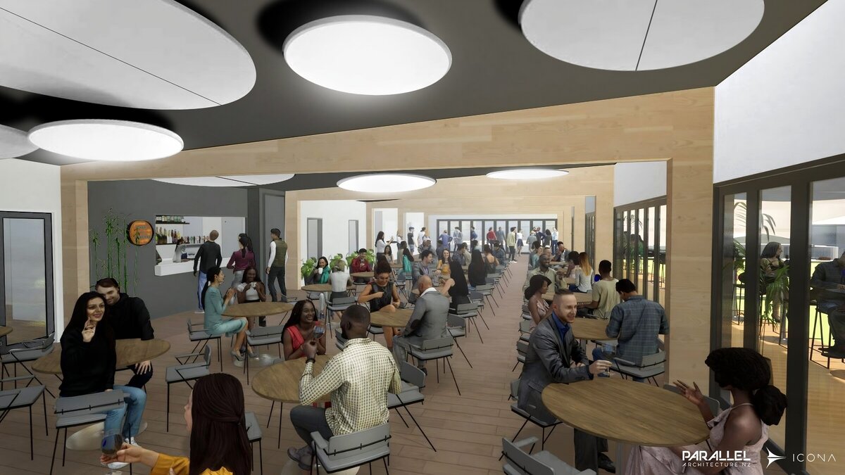 Future Of The Club Manly Bowling Club