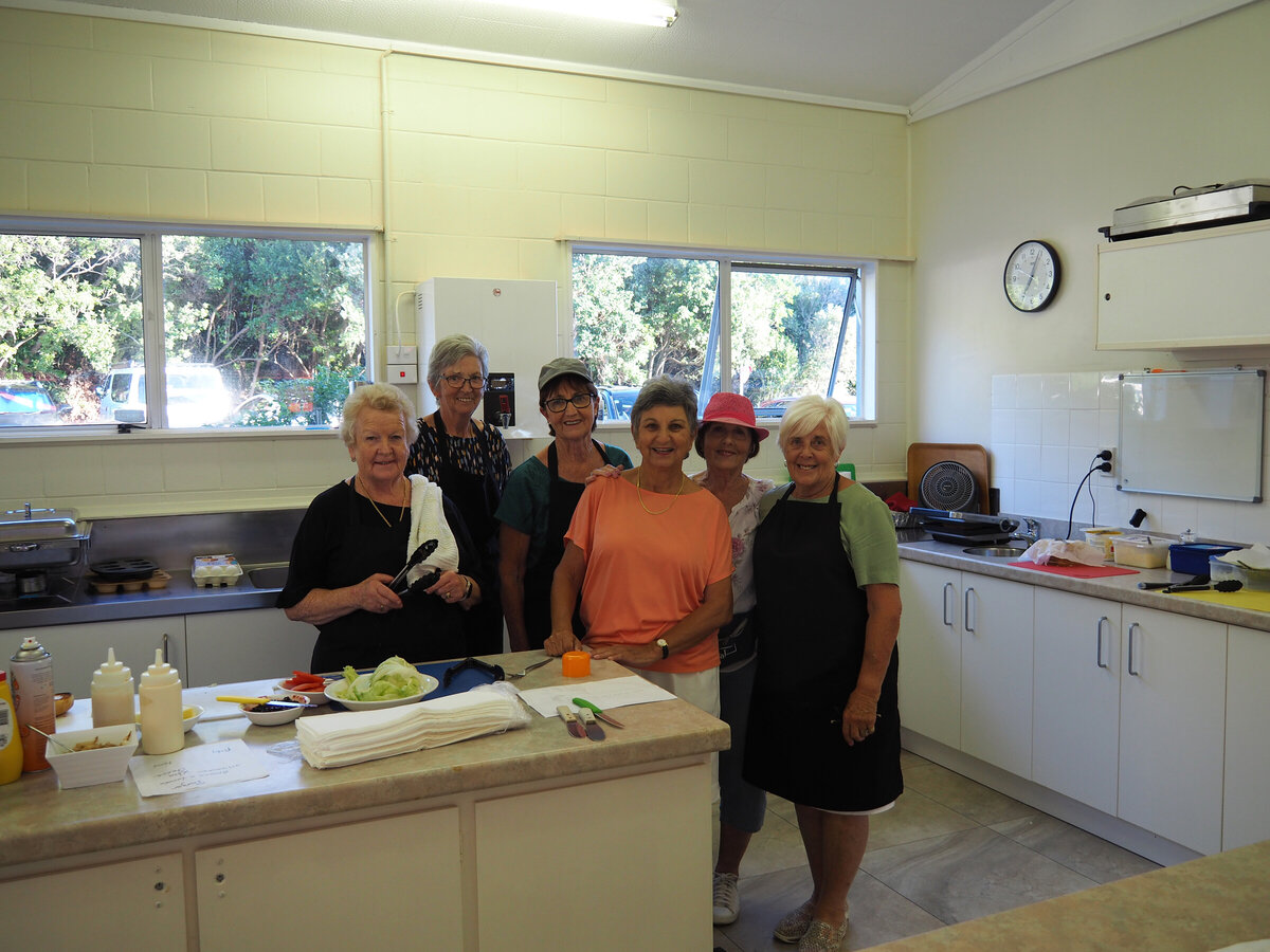 Meet Our Team and Committee Manly Bowling Club