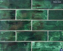 Green Coral