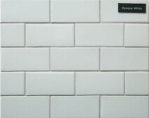 Opaque White