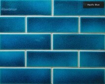Pacific Blue