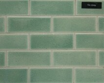 Hacienda Tin Grey