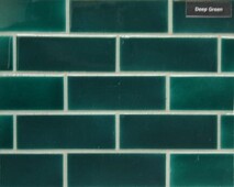 Hacienda Deep Green