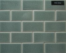 Silk Grey