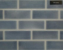 Hacienda Silk Grey